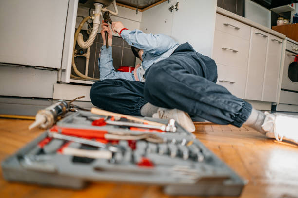 Best Affordable Plumbing Services  in Crystal Lakes, OH