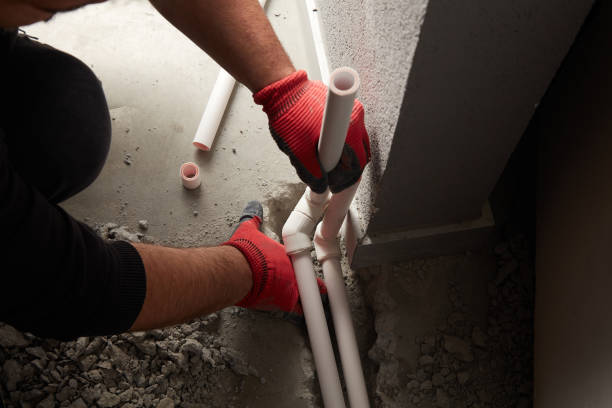 Best Plumbing Inspection Services  in Crystal Lakes, OH