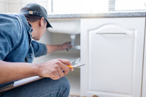 Best Emergency Plumbing Repair  in Crystal Lakes, OH
