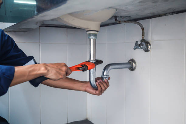 Best Hot Water Heater Installation  in Crystal Lakes, OH