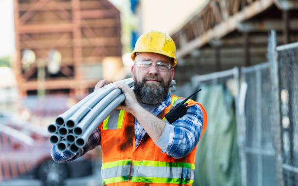 Best Local Plumber Services  in Crystal Lakes, OH