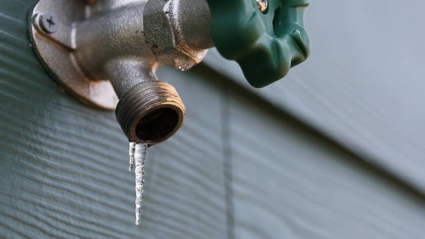 Septic Systems in Crystal Lakes, OH