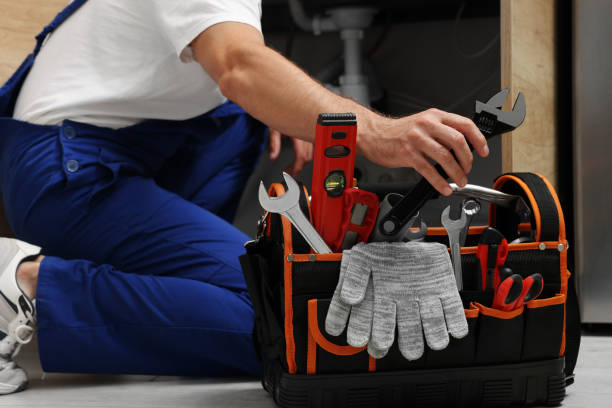 Reliable Crystal Lakes, OH Plumbing Solutions