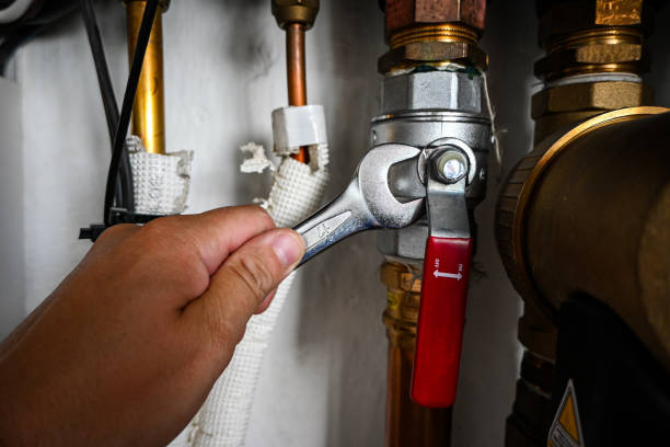 Best Plumbing Repair Near Me  in Crystal Lakes, OH